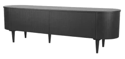 TV-meubel Oliva Eiken, 180cm