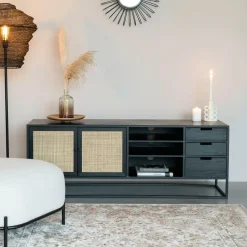 TV-meubel Richie Webbing, 150cm