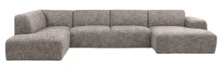 U-Bank Verona 380cm, Chenille