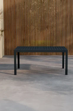 Uitschuifbare Tuintafel Lace 160/240 x 100cm