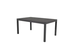 Uitschuifbare Tuintafel Tion 160/240 x 100cm