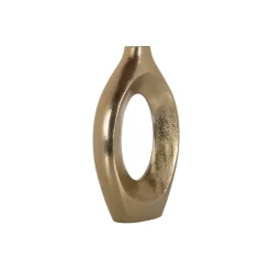 Vaas Alma kleur Brushed Gold