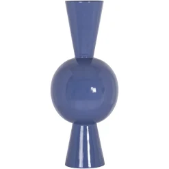 Vaas Arliss 73cm, kleur Paars