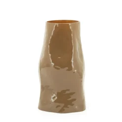 Vaas Boyna Glas, 30cm hoog