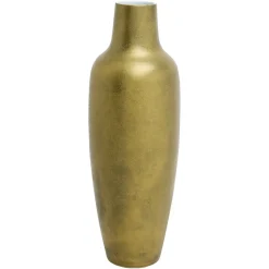 Vaas Dominique 80cm, kleur Goud