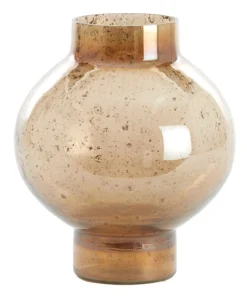 Vaas Dusit kleur Amber