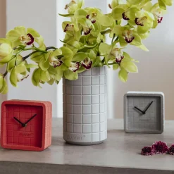 Vaas Fajen Beton, 26cm hoog