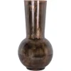 Vaas Jolise kleur Copper