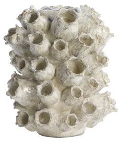 Vaas Keiki Keramiek, 32cm hoog