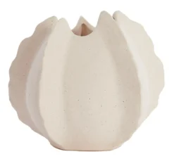 Vaas Kelapa Keramiek, 23cm