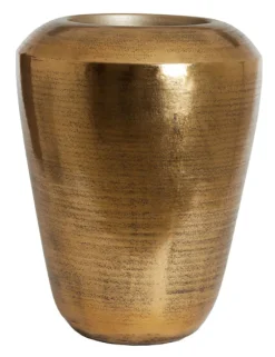 Vaas Louie kleur Antiek Brons