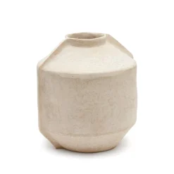 Vaas Meja Papier-maché