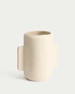 Vaas Mireni Papier Maché, 38cm