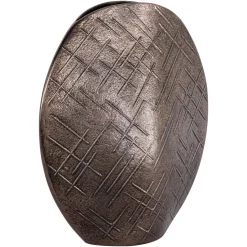 Vaas Olivra kleur Brons