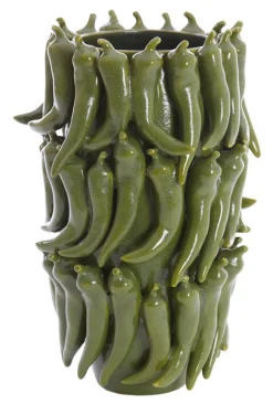 Vaas Pepper Keramiek, 39cm