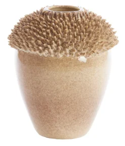 Vaas Sangku Keramiek, 60cm