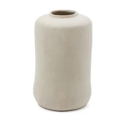 Vaas Serina Papier-maché