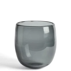 Vaas Sirau Glas, 25cm