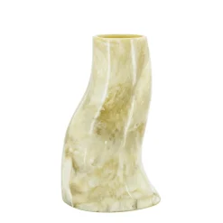 Vaas Stonea Marmerlook, 34cm