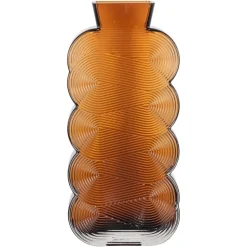 Vaas Venice kleur Bruin