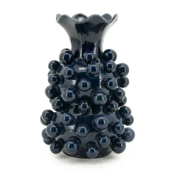 Vaas Viro Geglazuurd aardewerk