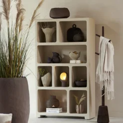 Vakkenkast Nahua 190 x 110cm