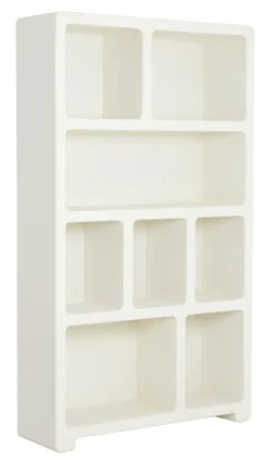 Vakkenkast Nahua 190 x 110cm