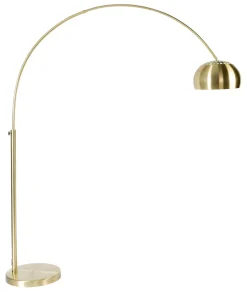 Verstelbare Vloerlamp Metal 190-205cm