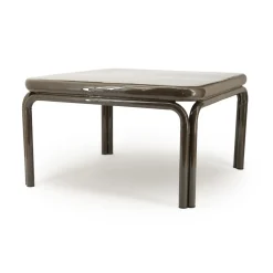 Vierkante Salontafel Zilo 63 x 63cm