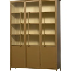 Vitrinekast Exhibit 200 x 140cm