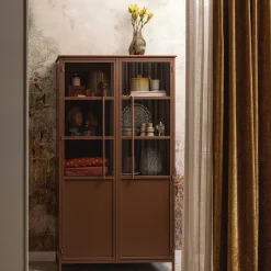 Vitrinekast Exhibit 170 x 99cm