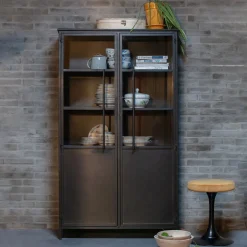 Vitrinekast Exhibit 170 x 99cm