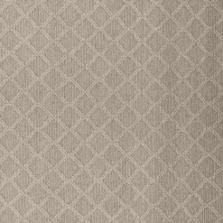 Vloerkleed Amye Wol, kleur Beige