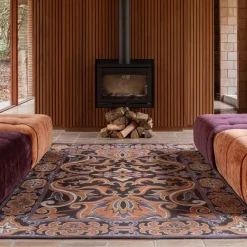 Vloerkleed Bashmira 160 x 230cm