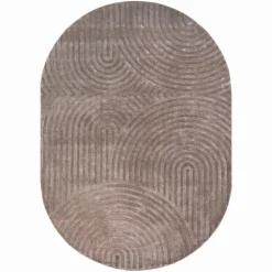 Vloerkleed Bayon 200x300cm, kleur Beige