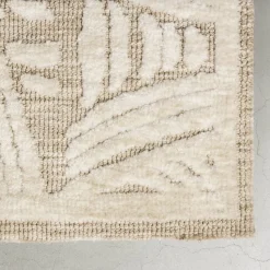 Vloerkleed Brayden 160 x 230cm, kleur Beige