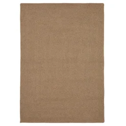 Vloerkleed Despas kleur Beige