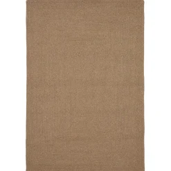 Vloerkleed Despas kleur Beige
