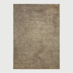 Vloerkleed Dunes Wol, kleur Komijn