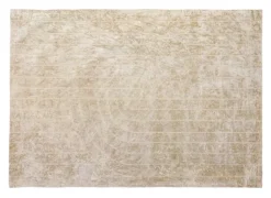 Vloerkleed Elias kleur Zand