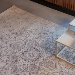 Vloerkleed Eric 170 x 240cm, kleur Naturel