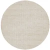Vloerkleed Hero 250cm, kleur Ivory/Naturel