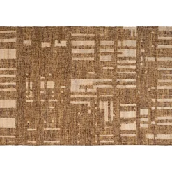 Vloerkleed Ian Wolmix, 170 x 240cm