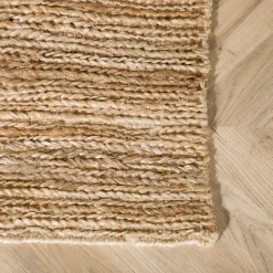 Vloerkleed Jamelia Jute