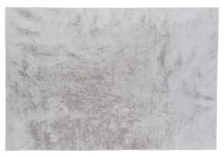 Vloerkleed Kitrina kleur Grijs