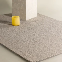 Vloerkleed Lorenda kleur Beige