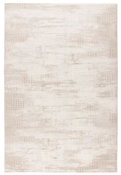 Vloerkleed Manila 160 x 230cm, kleur Beige