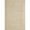 Vloerkleed Marely Wol, 200 x 300cm, kleur Beige
