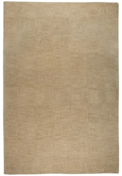 Vloerkleed Maryland kleur Beige