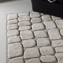 Vloerkleed Matisha kleur Beige